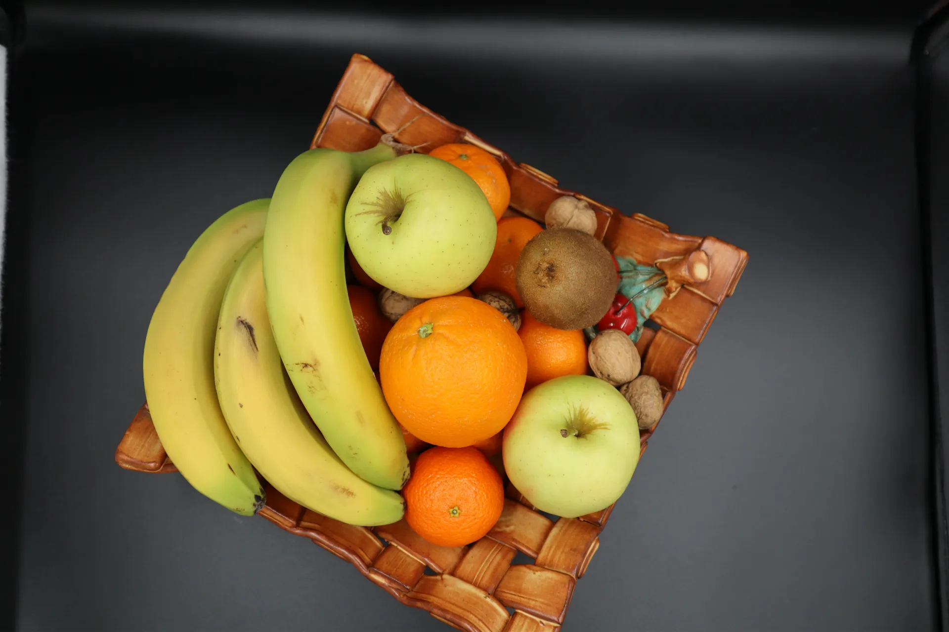 Fruits frais
